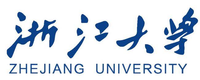 合作客戶-浙江大學(xué)