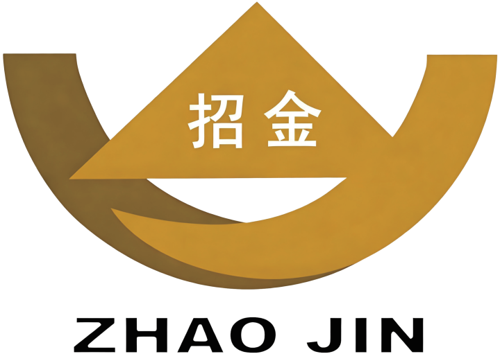 合作客戶-山東招金集團(tuán)